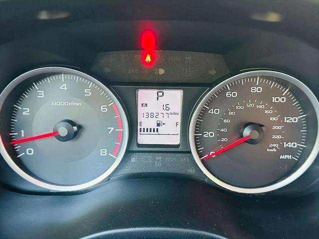 used 2014 Subaru Forester car, priced at $8,499