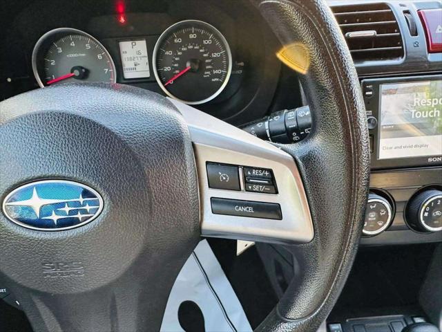 used 2014 Subaru Forester car, priced at $8,499