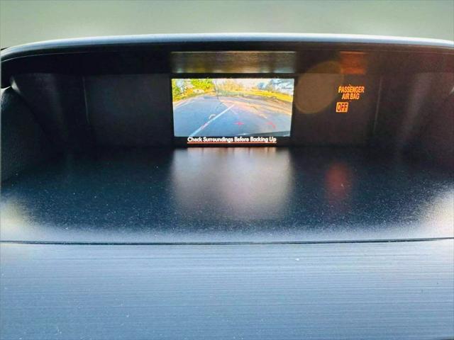 used 2014 Subaru Forester car, priced at $8,499