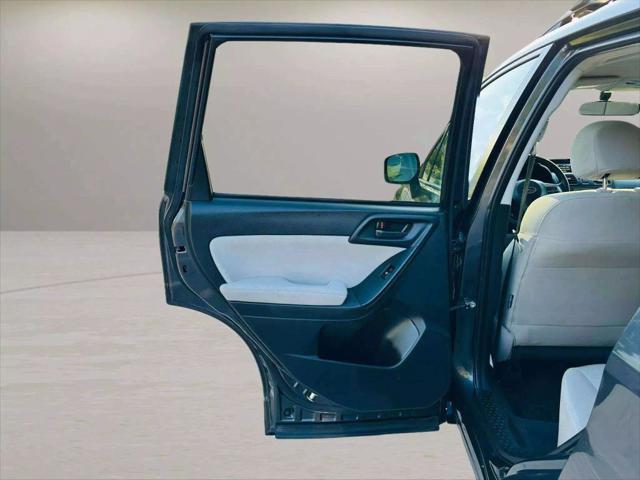used 2014 Subaru Forester car, priced at $8,499
