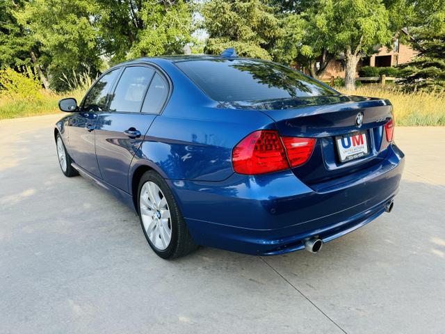 used 2010 BMW 335 car, priced at $11,999