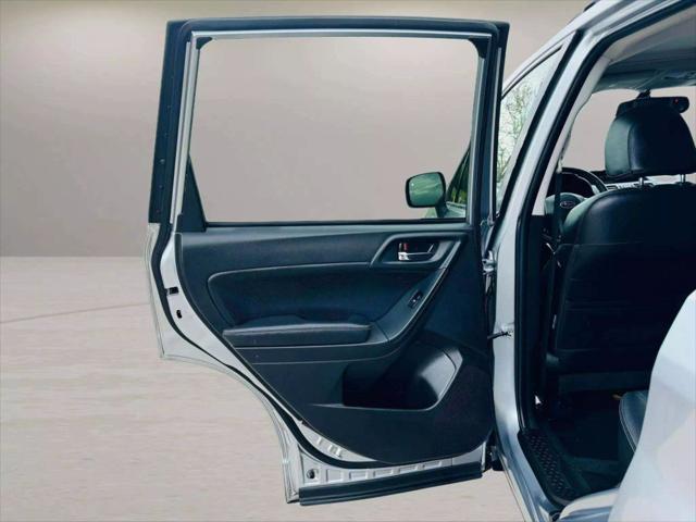 used 2014 Subaru Forester car, priced at $10,999