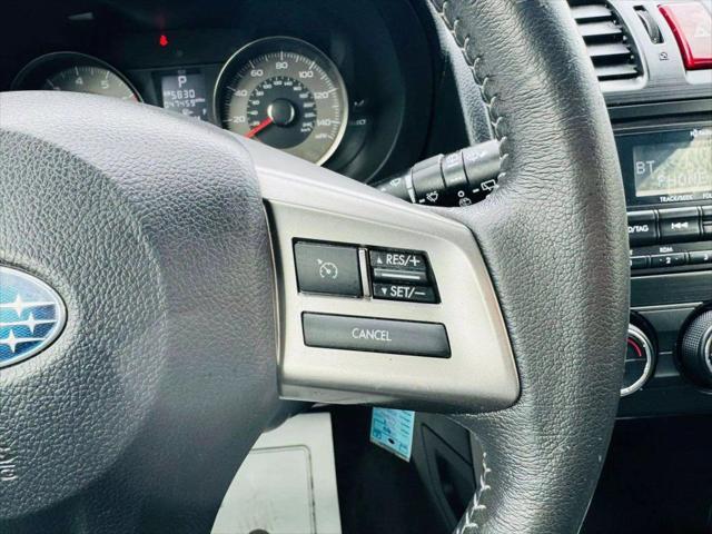 used 2014 Subaru Forester car, priced at $10,999