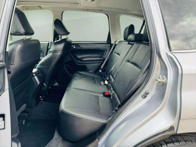used 2014 Subaru Forester car, priced at $10,999