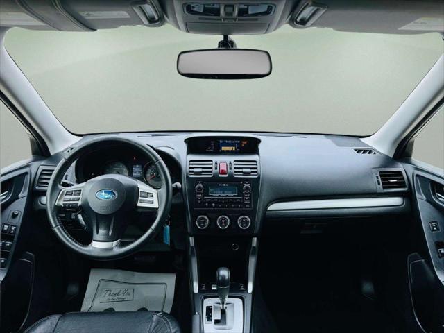 used 2014 Subaru Forester car, priced at $10,999