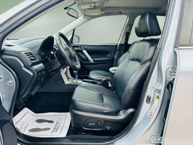 used 2014 Subaru Forester car, priced at $10,999