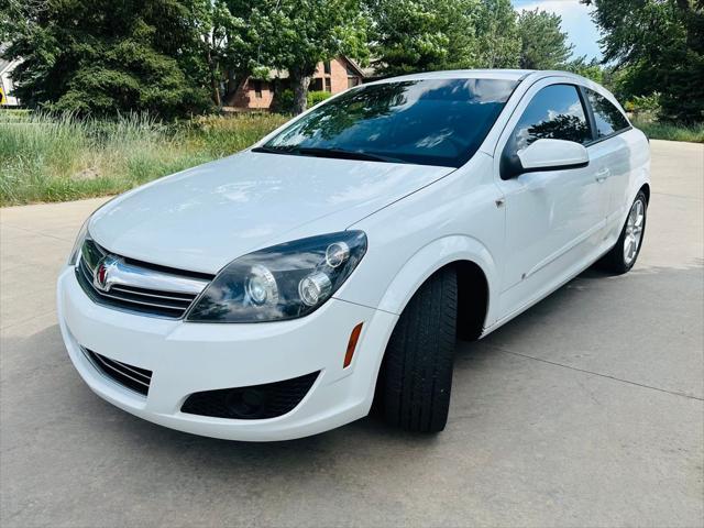 used 2008 Saturn Astra car, priced at $4,499