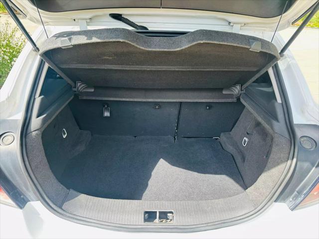 used 2008 Saturn Astra car, priced at $4,499