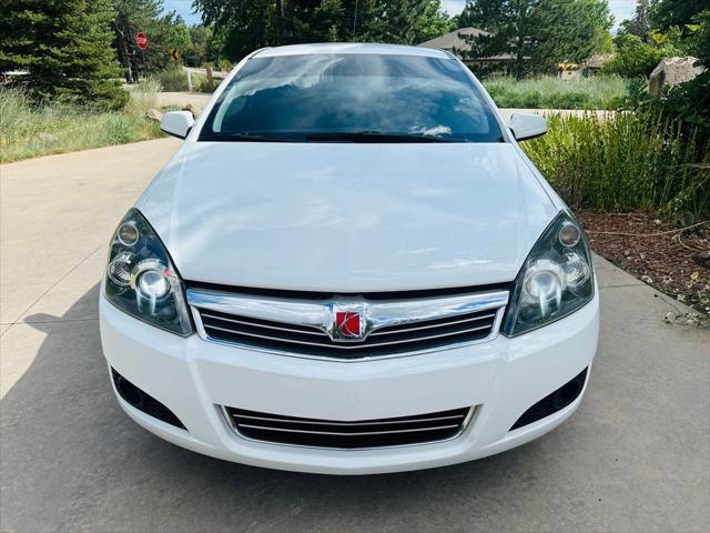 used 2008 Saturn Astra car, priced at $4,499