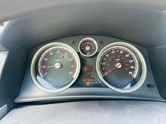 used 2008 Saturn Astra car, priced at $4,499