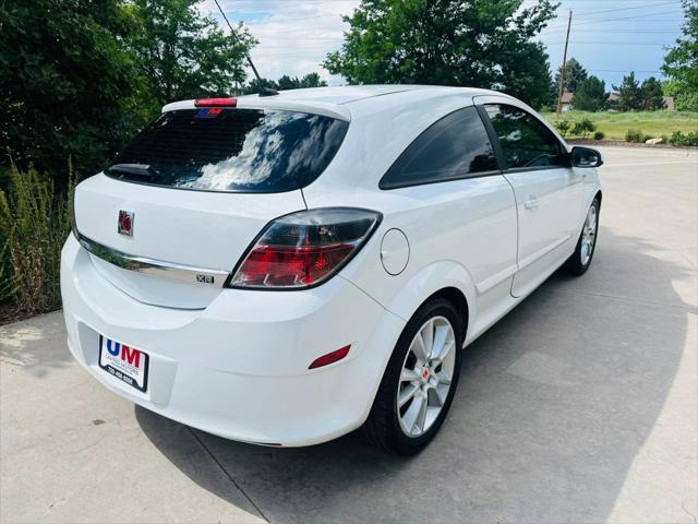 used 2008 Saturn Astra car, priced at $4,499