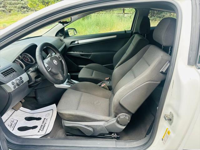 used 2008 Saturn Astra car, priced at $4,499