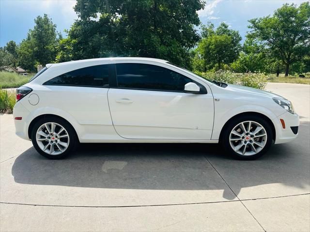 used 2008 Saturn Astra car, priced at $4,499