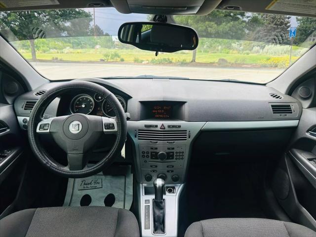 used 2008 Saturn Astra car, priced at $4,499