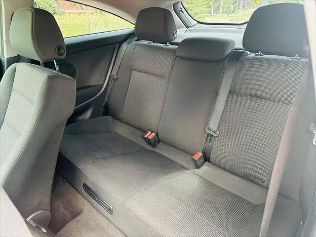 used 2008 Saturn Astra car, priced at $4,499