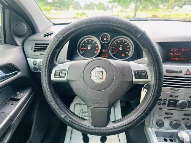 used 2008 Saturn Astra car, priced at $4,499