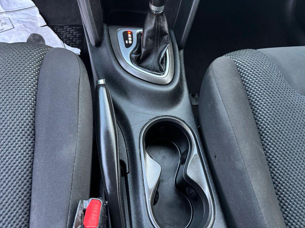 used 2016 Dodge Dart car, priced at $8,499