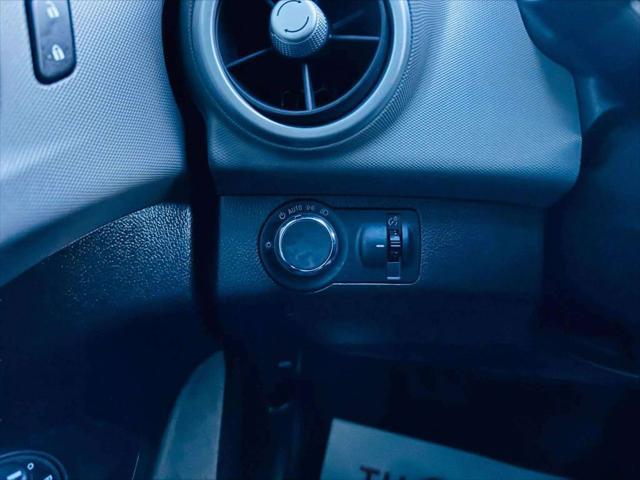 used 2020 Chevrolet Sonic car, priced at $9,999