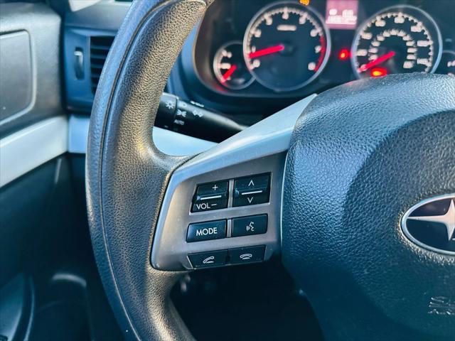 used 2013 Subaru Legacy car, priced at $7,999