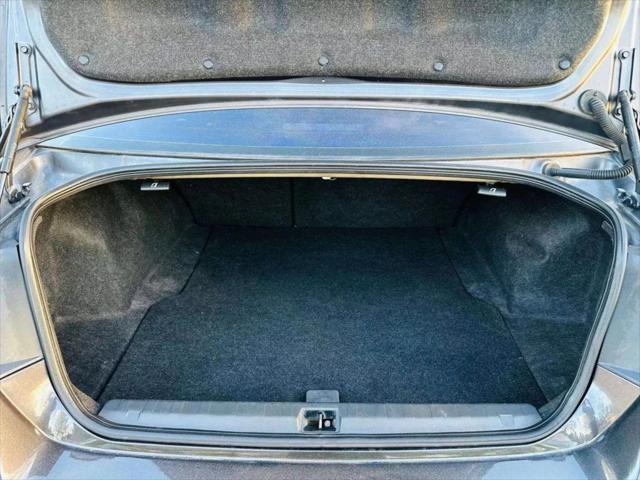 used 2013 Subaru Legacy car, priced at $7,999