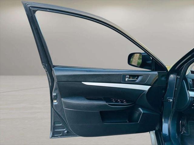 used 2013 Subaru Legacy car, priced at $7,999