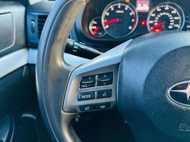 used 2013 Subaru Legacy car, priced at $7,999