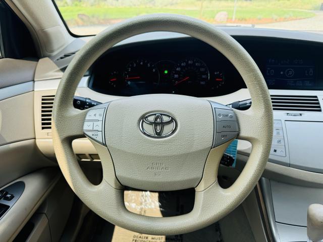 used 2006 Toyota Avalon car, priced at $7,999