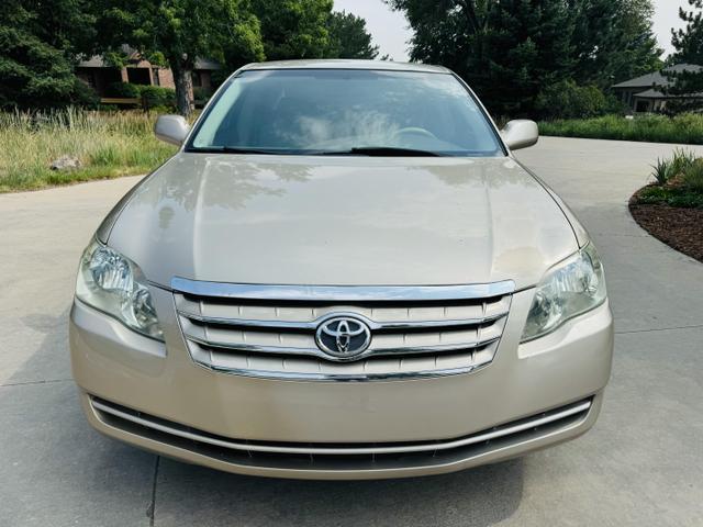 used 2006 Toyota Avalon car, priced at $7,999