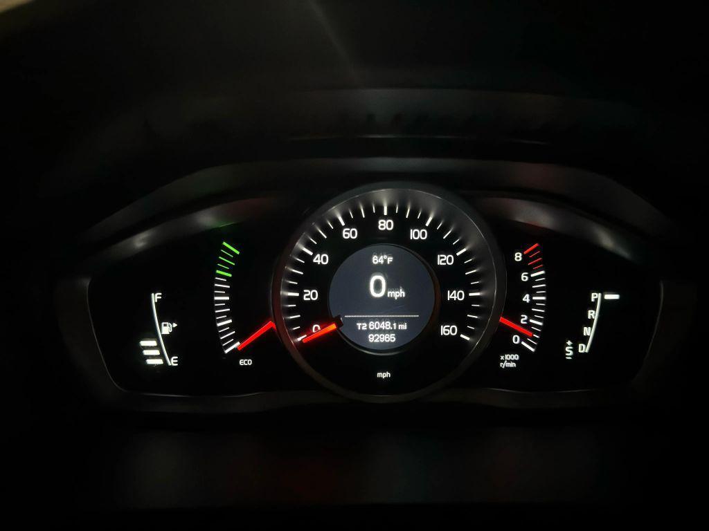 used 2016 Volvo S60 car, priced at $9,999