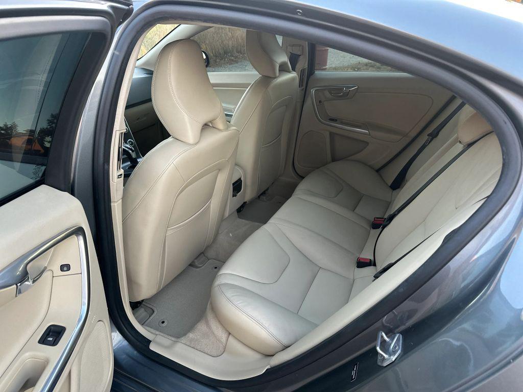 used 2016 Volvo S60 car, priced at $9,999