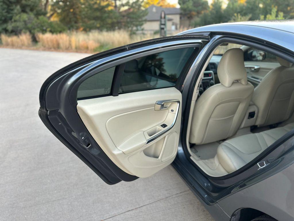 used 2016 Volvo S60 car, priced at $9,999