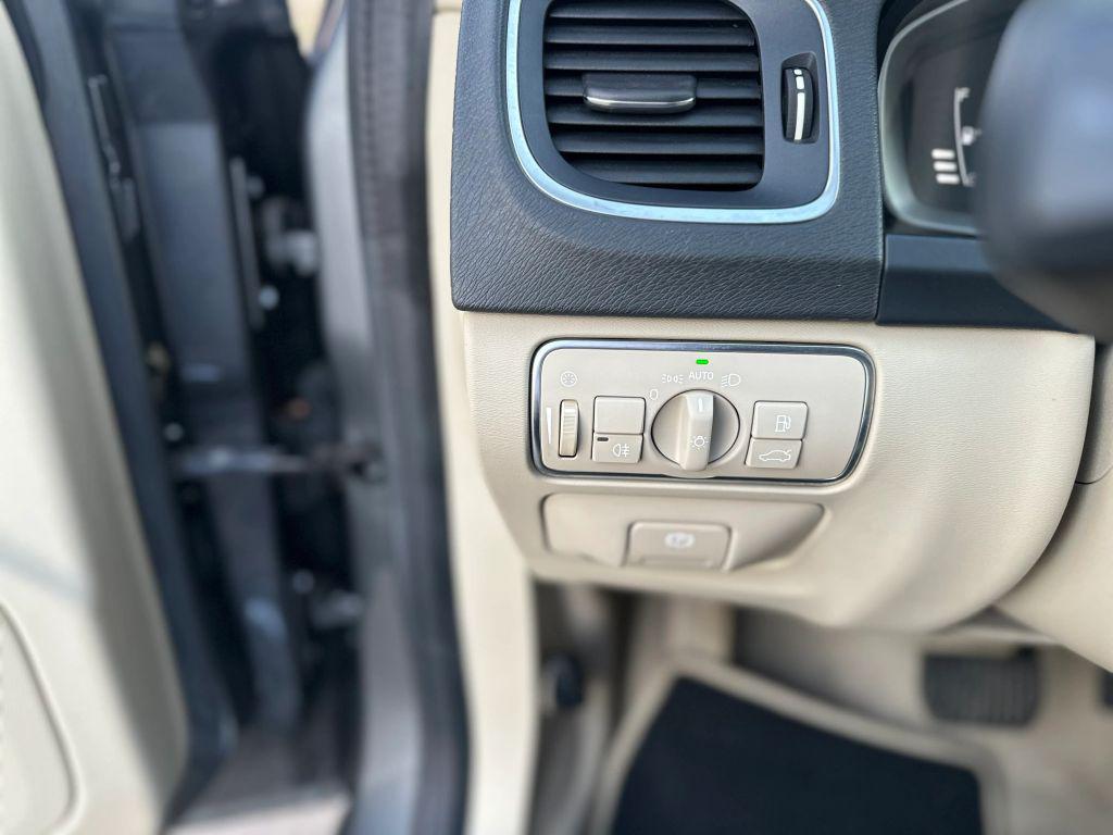 used 2016 Volvo S60 car, priced at $9,999