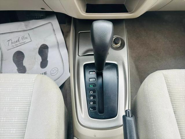 used 2004 Mitsubishi Lancer car, priced at $5,999