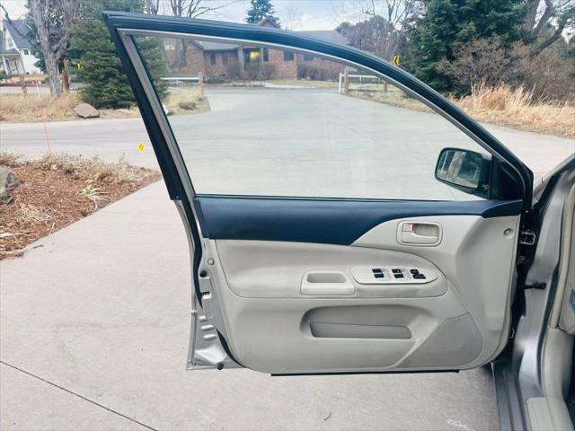 used 2004 Mitsubishi Lancer car, priced at $5,999
