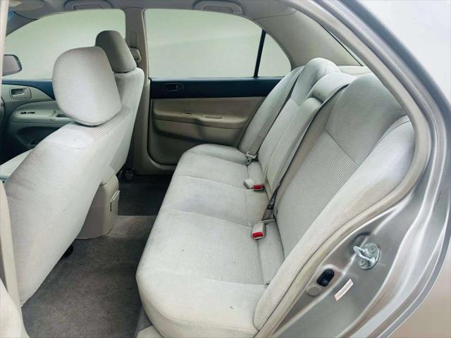 used 2004 Mitsubishi Lancer car, priced at $4,999