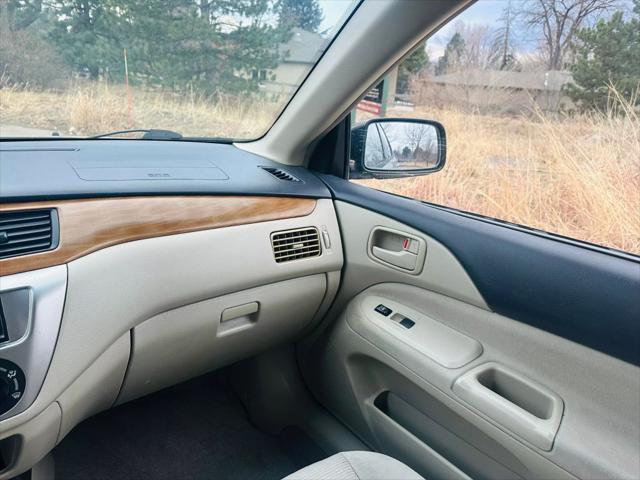 used 2004 Mitsubishi Lancer car, priced at $5,999
