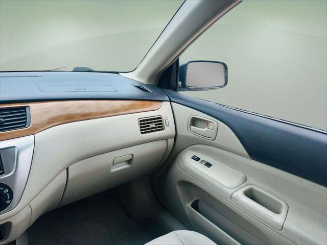 used 2004 Mitsubishi Lancer car, priced at $4,999