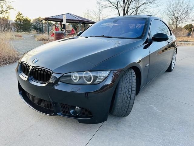 used 2008 BMW 328 car, priced at $6,499