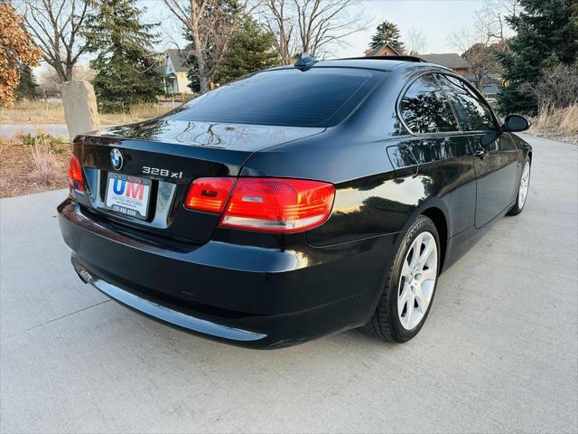 used 2008 BMW 328 car, priced at $6,499