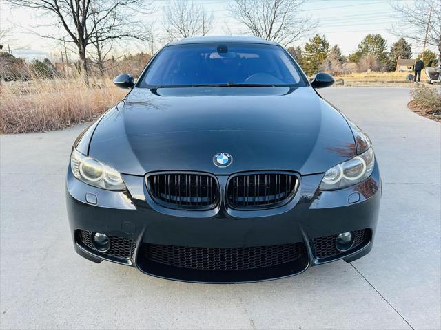 used 2008 BMW 328 car, priced at $6,499