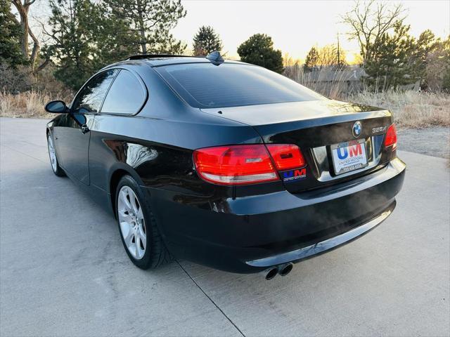 used 2008 BMW 328 car, priced at $6,499