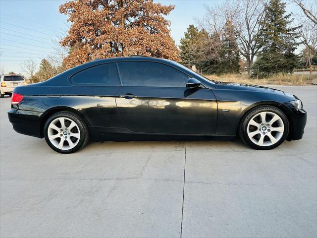 used 2008 BMW 328 car, priced at $6,499