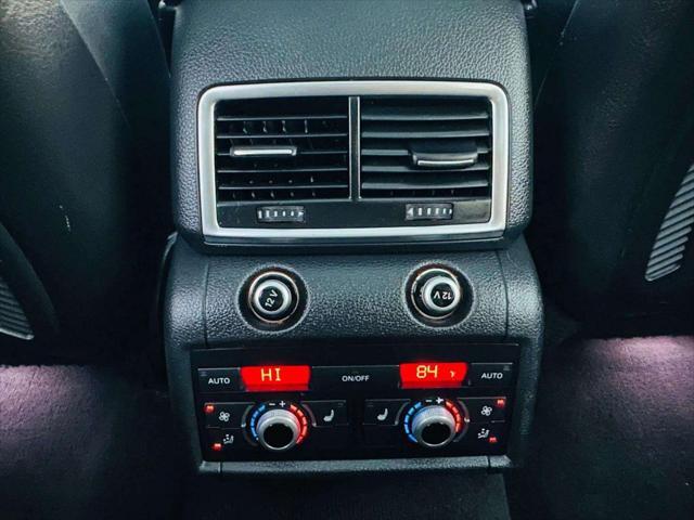 used 2013 Audi Q7 car, priced at $11,499