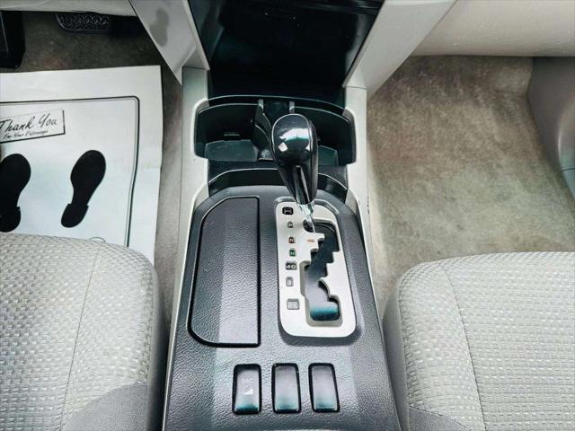 used 2004 Toyota 4Runner car, priced at $11,999