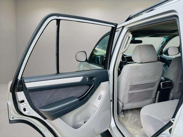 used 2004 Toyota 4Runner car, priced at $11,999