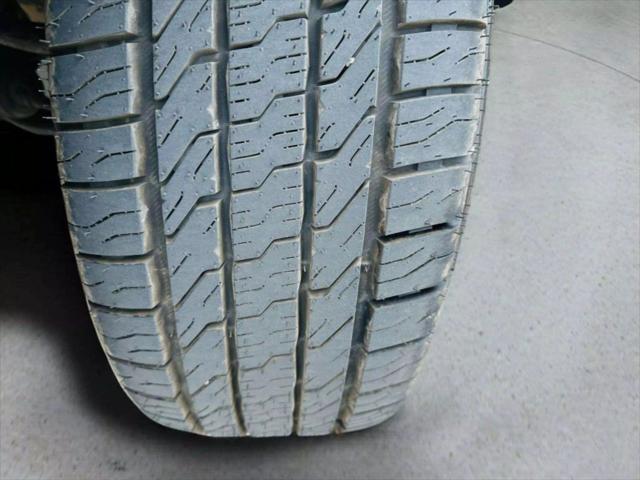 used 2004 Toyota 4Runner car, priced at $11,999