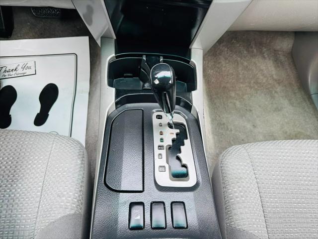 used 2004 Toyota 4Runner car, priced at $13,999