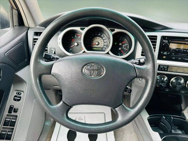 used 2004 Toyota 4Runner car, priced at $11,999