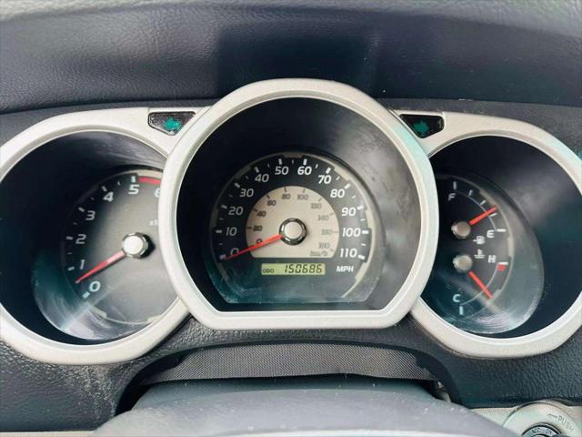used 2004 Toyota 4Runner car, priced at $11,999