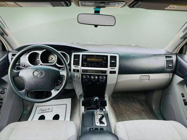 used 2004 Toyota 4Runner car, priced at $11,999